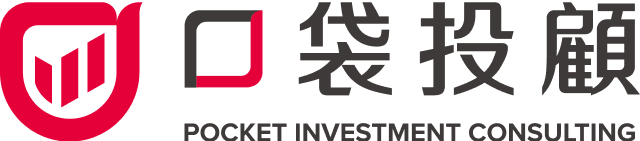 口袋基金 CMoney Fund Logo