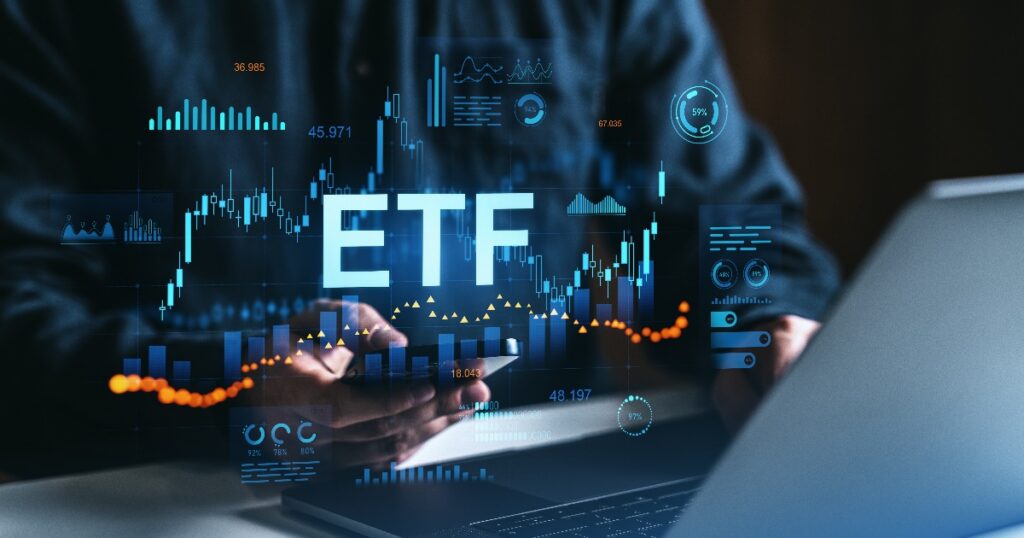 主動式ETF元年 熱潮可期！3步驟挑出能幫你賺錢的ETF